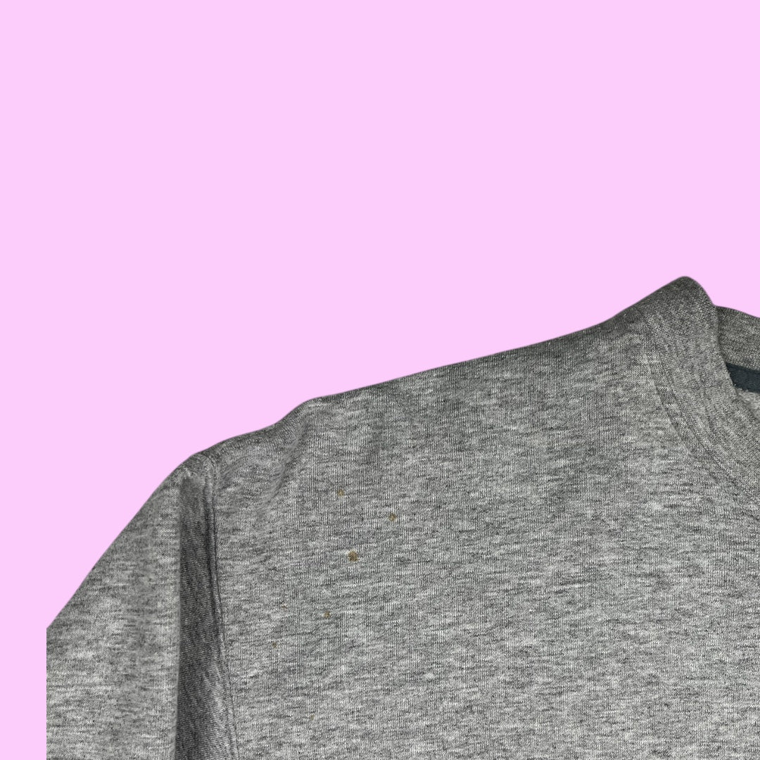 Vintage Reebok sweater - L