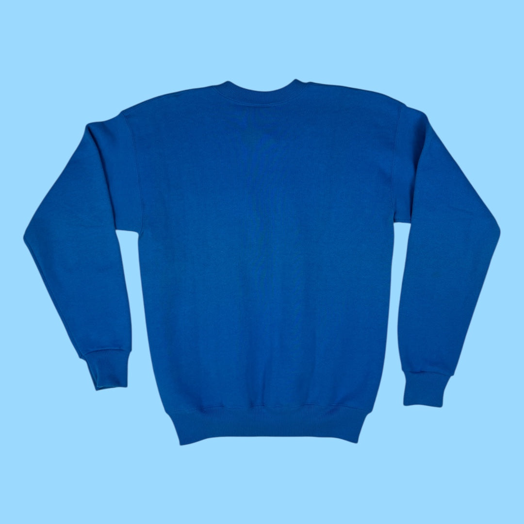 Vintage Lee Heavyweight NY sweater - M