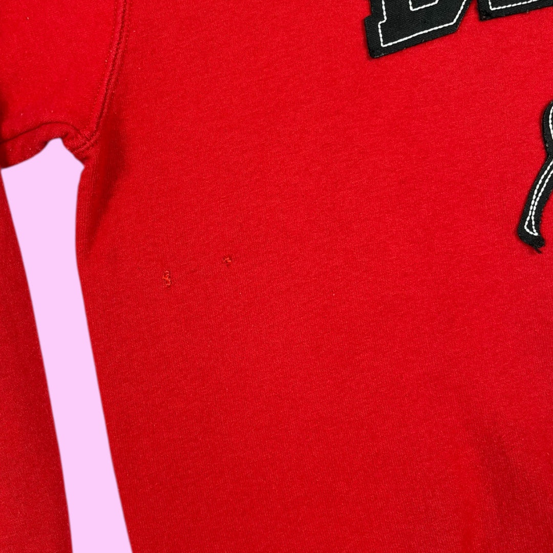 Vintage Wisconsin Dells sweater - M