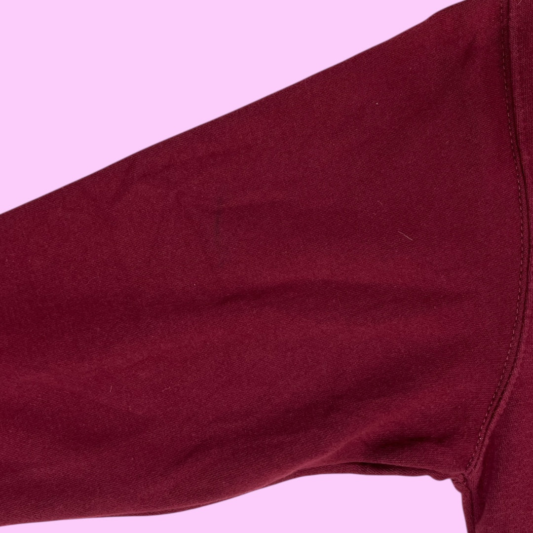 Vintage Cambridge University sweater - S