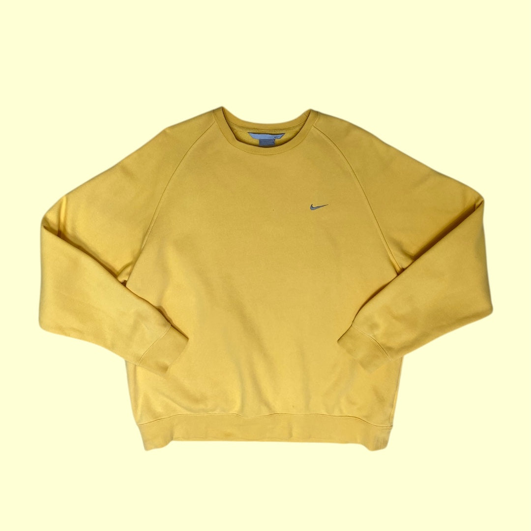 Vintage Nike sweater - XL