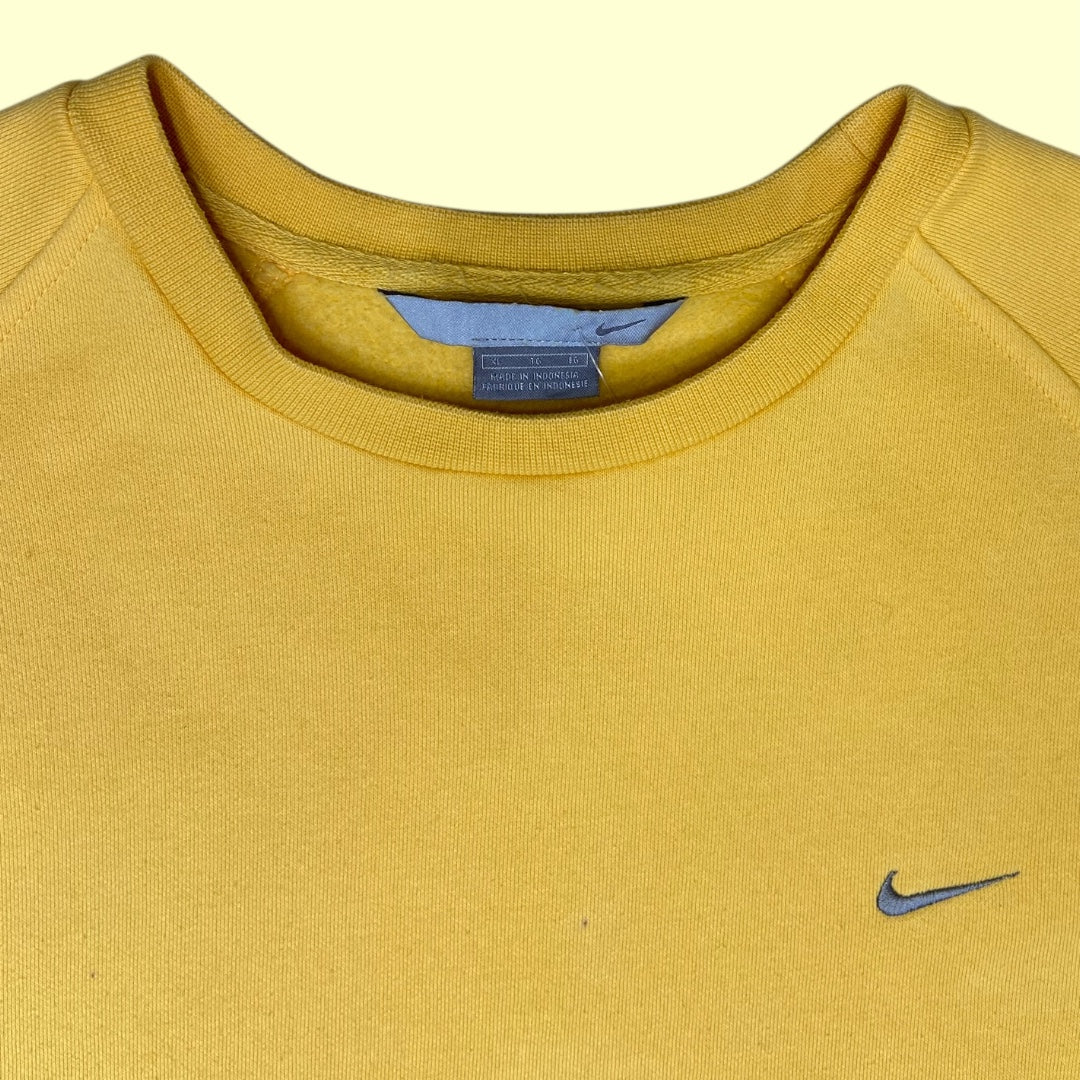 Vintage Nike sweater - XL