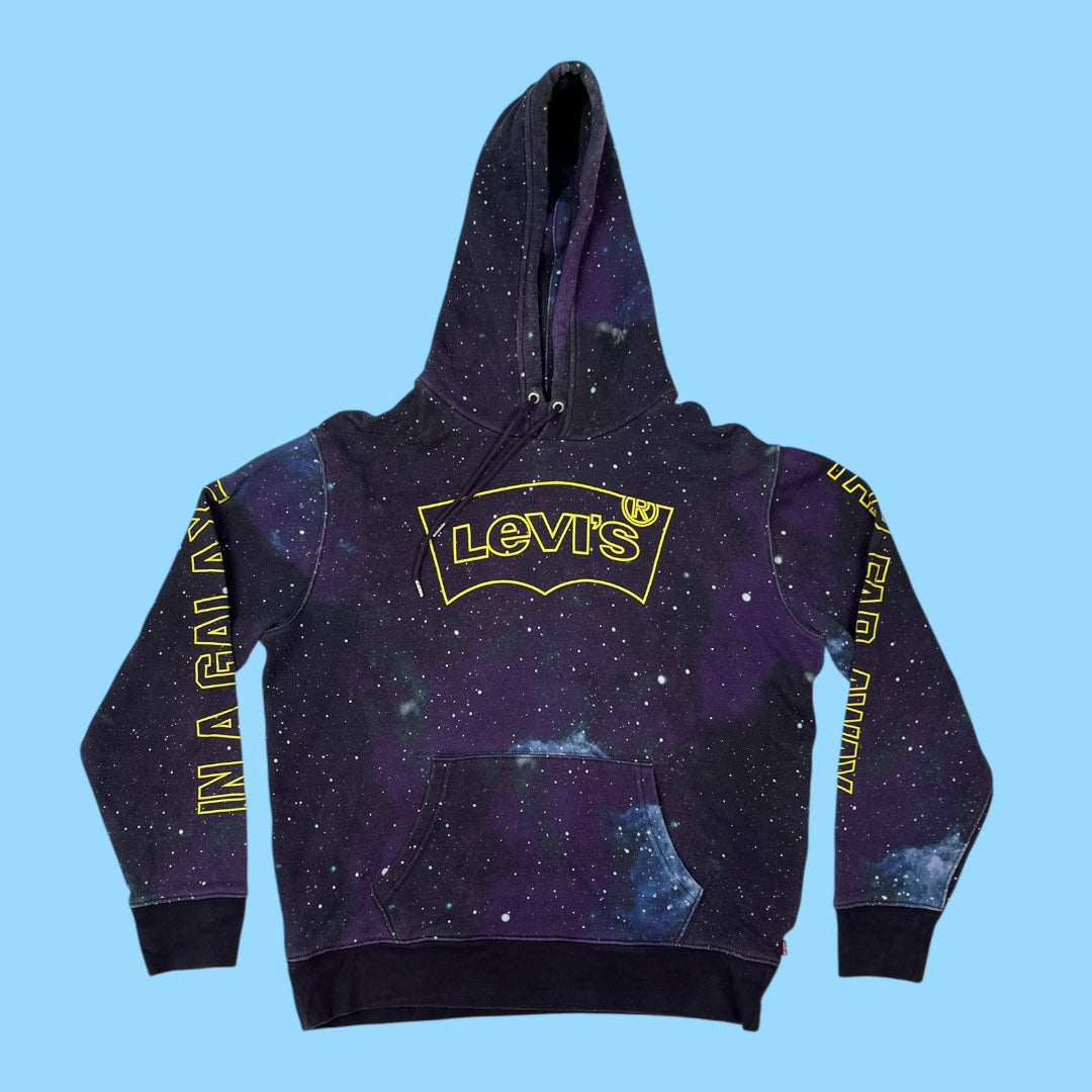 Levi's x Star Wars hoodie -  M