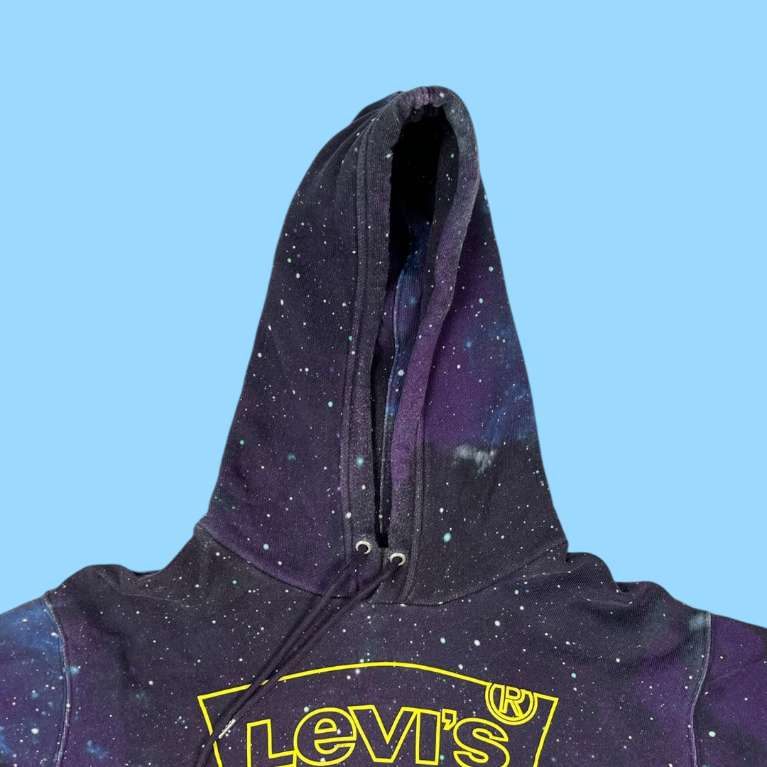 Levi's x Star Wars hoodie -  M