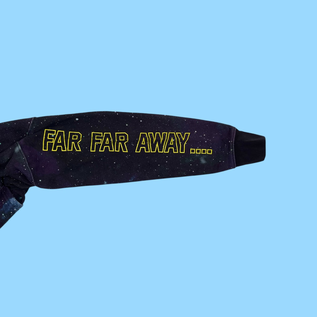 Levi's x Star Wars hoodie -  M