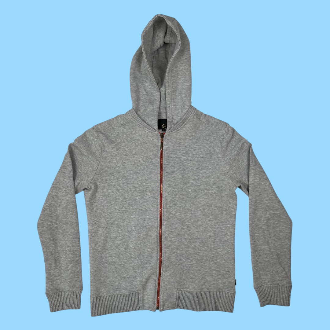Vintage Cavalli hoodie - XL