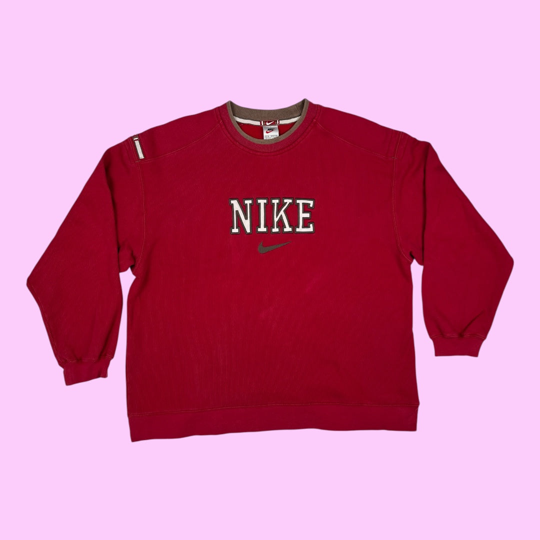 Vintage Nike sweater - XL