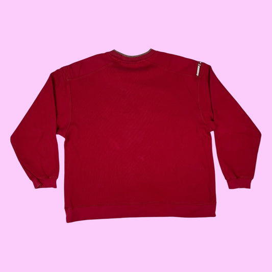 Vintage Nike sweater - XL