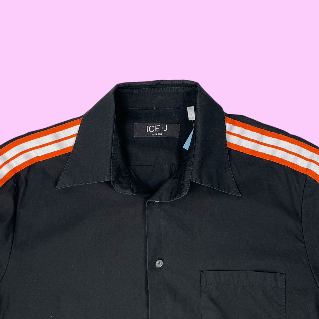 Vintage IceBerg shirt - L