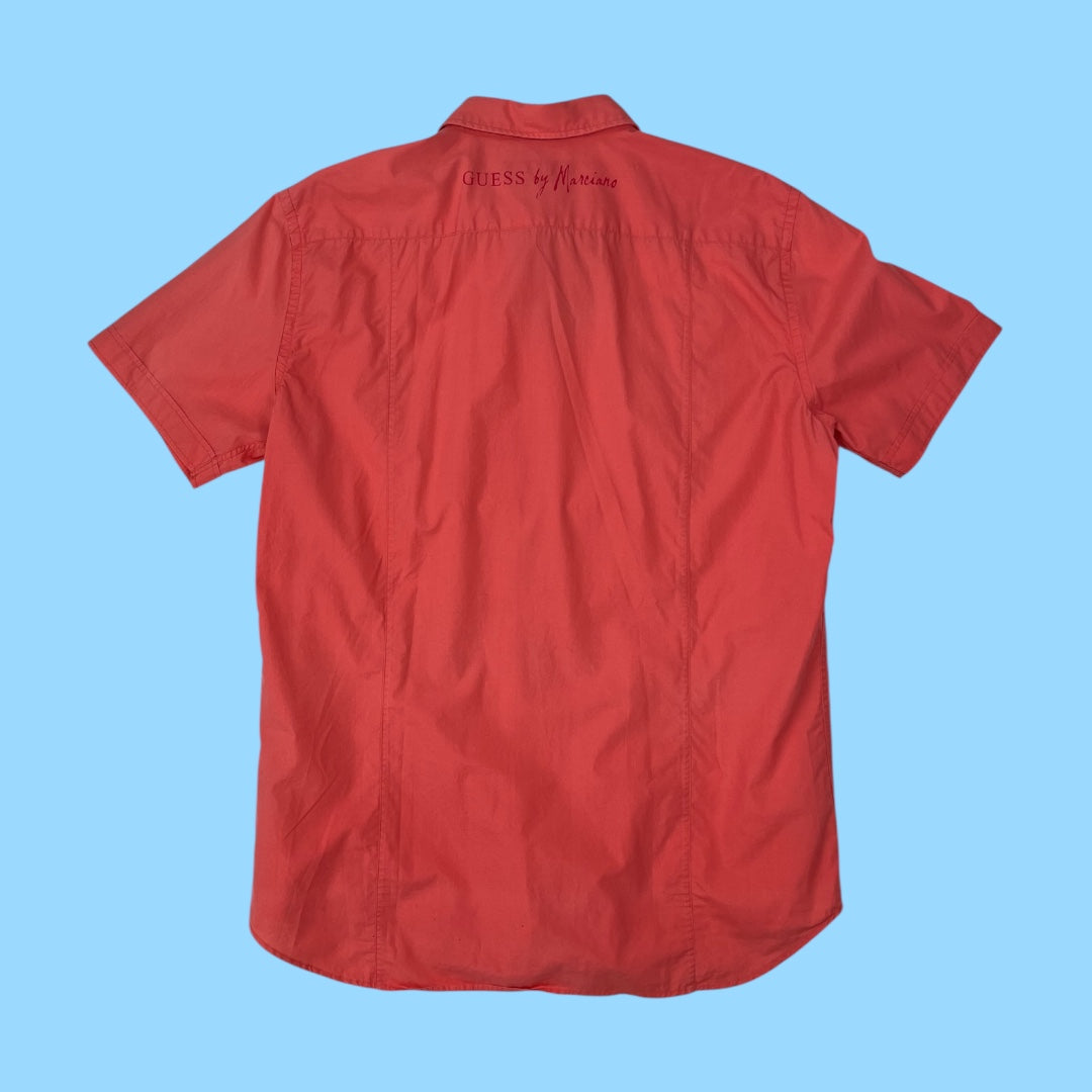 Vintage Guess by Marciano shirt - 2XL