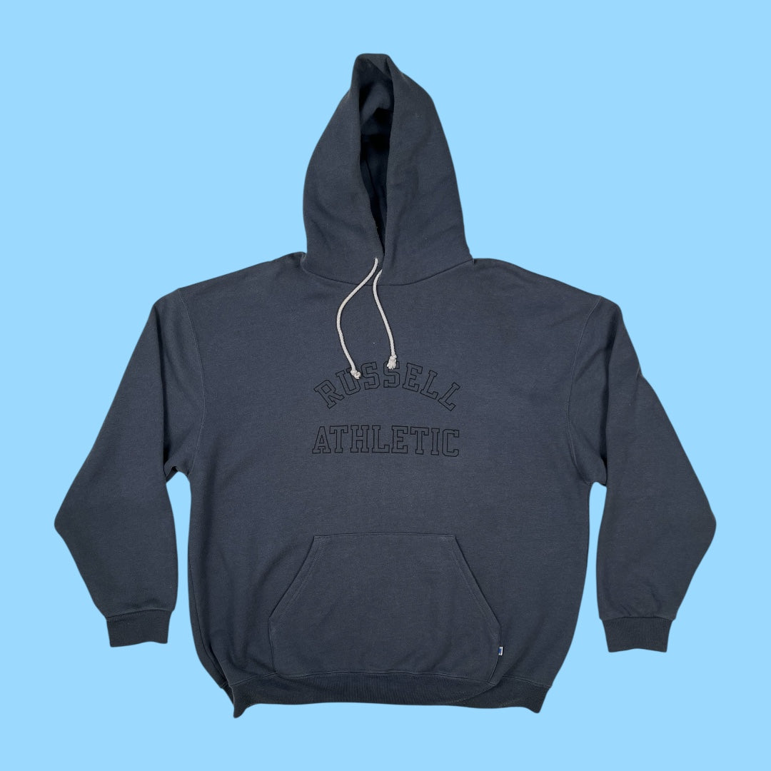 Vintage Russell hoodie - XL