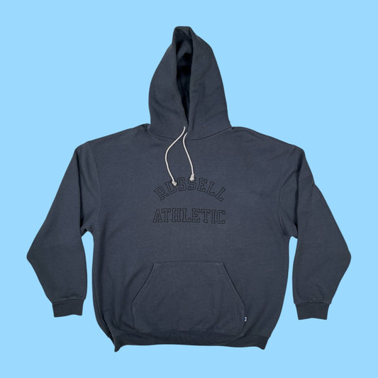Vintage Russell hoodie - XL