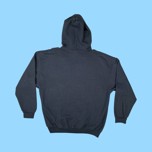 Vintage Russell hoodie - XL