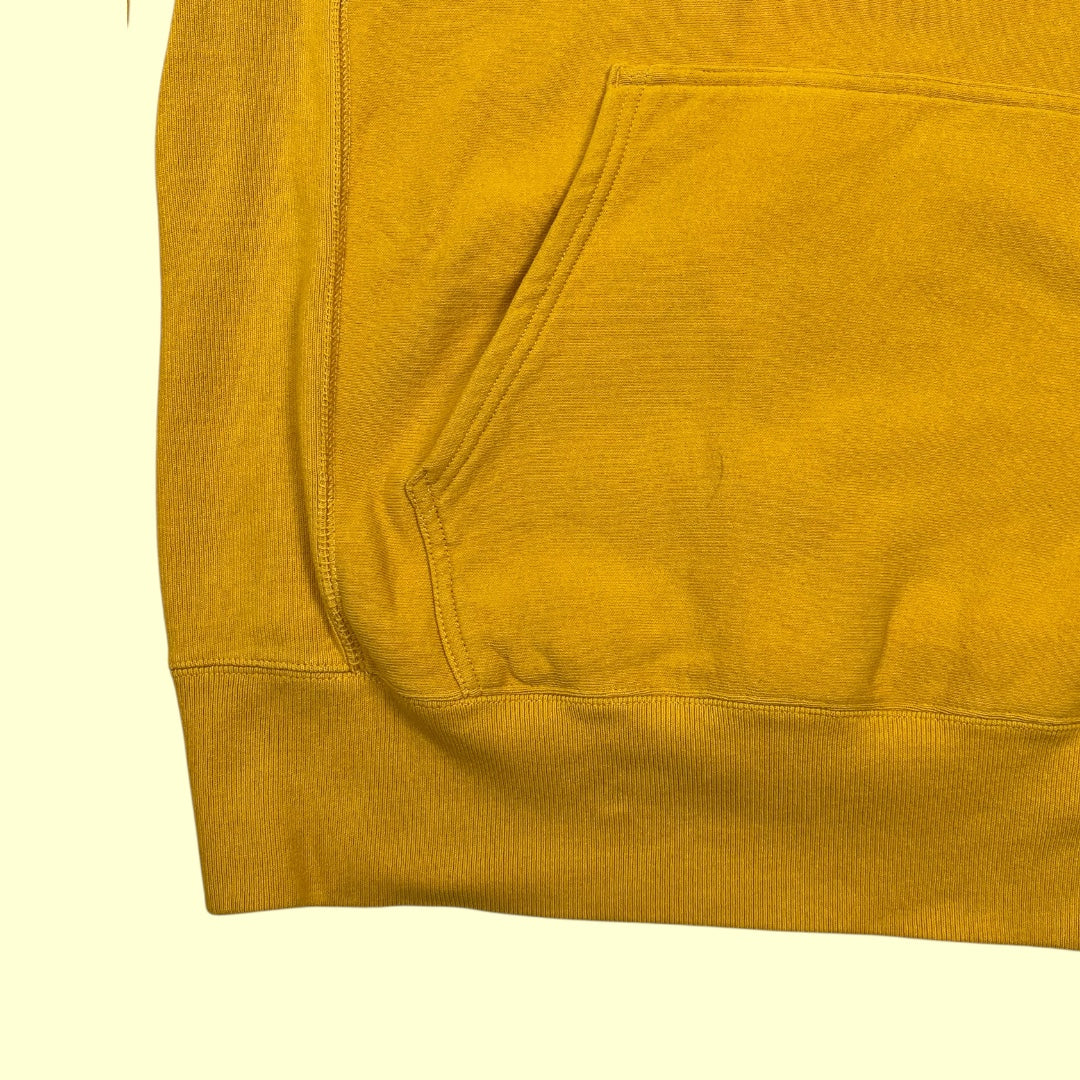 Vintage Champion reverse weave hoodie - XL