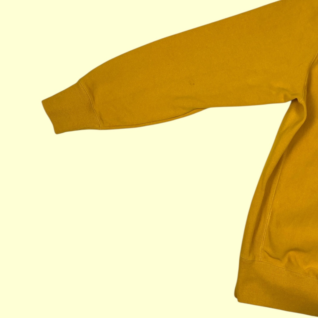 Vintage Champion reverse weave hoodie - XL