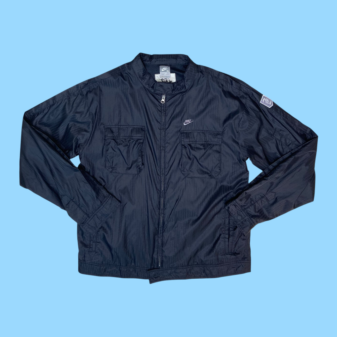 Vintage Nike rain jacket - XL