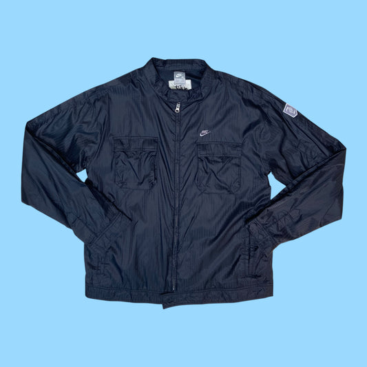 Vintage Nike rain jacket - XL