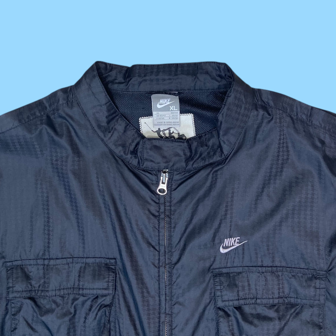 Vintage Nike rain jacket - XL