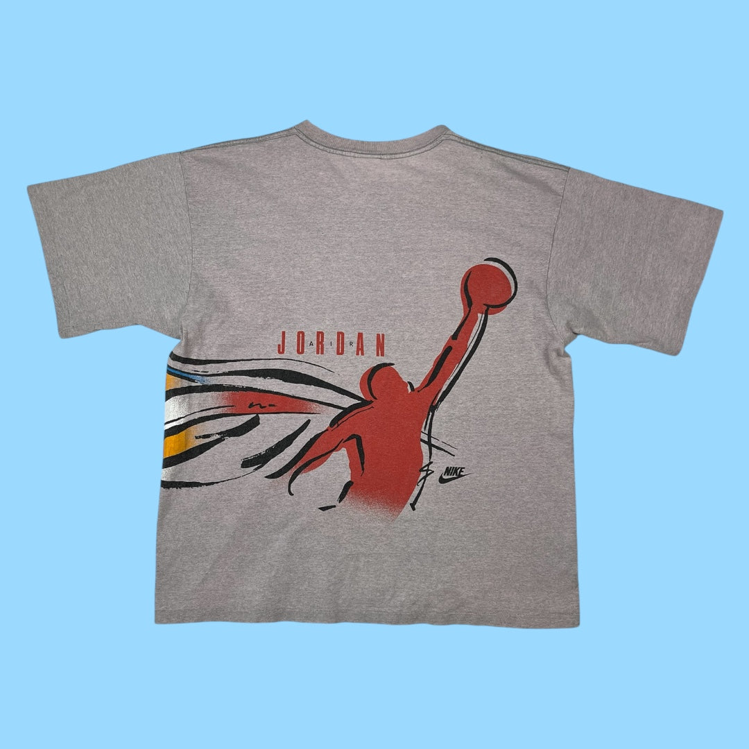 nike t shirt michael jordan