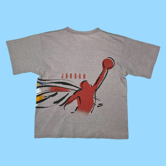 Vintage Michael Jordan Nike t-shirt - L