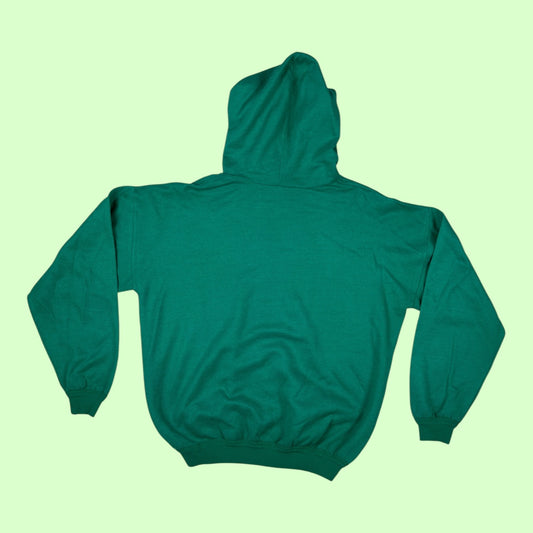 Vintage Whitney Lakes hoodie - M