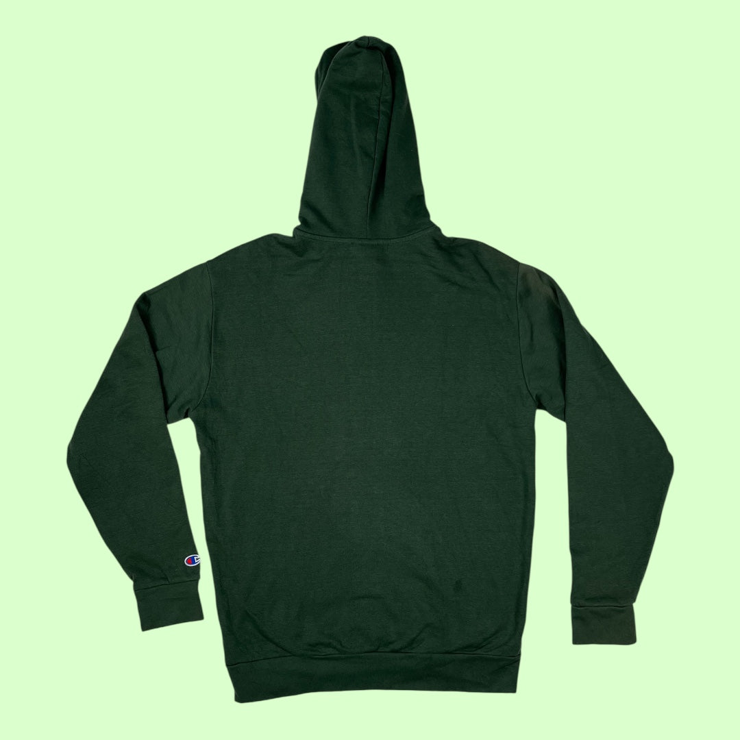 Vintage Champion rams hoodie - M