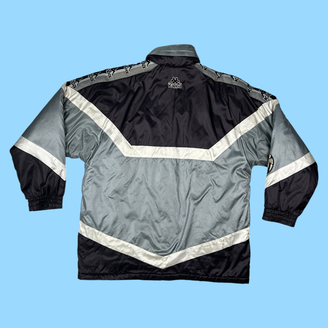 Vintage Kappa Juventus 95/96 jacket - XL – Spul