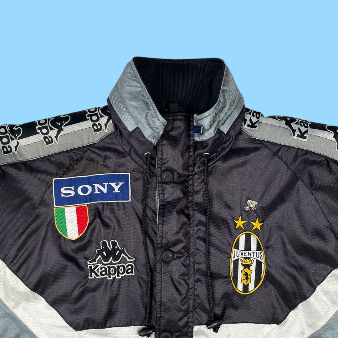 Vintage Kappa Juventus 95/96 jacket - XL