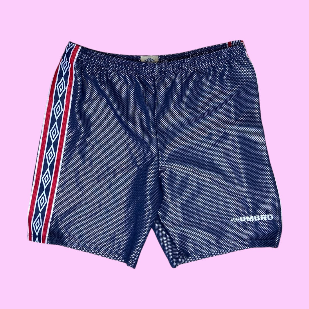 Vintage Umbro shorts - L