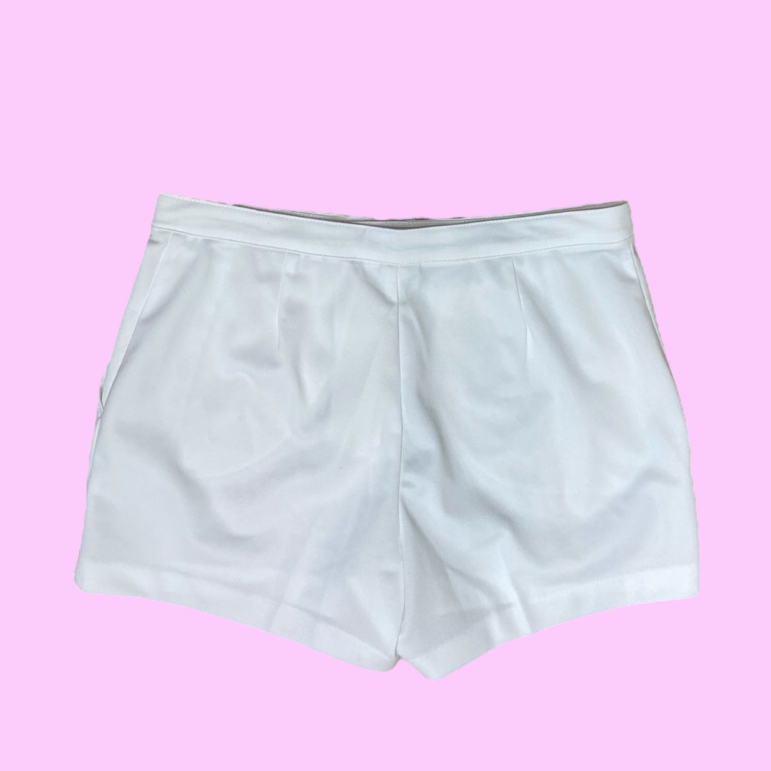 Vintage Diadora tennis shorts  - XL