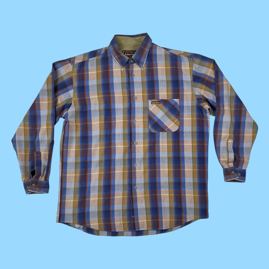 Vintage Marlboro Classics shirt - XL