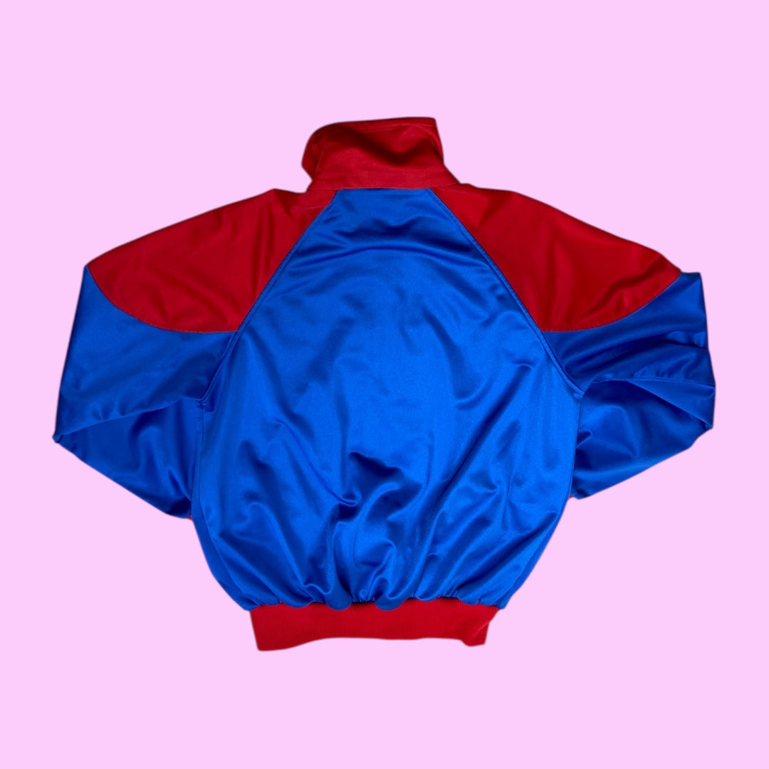 Vintage Puma track jacket - M