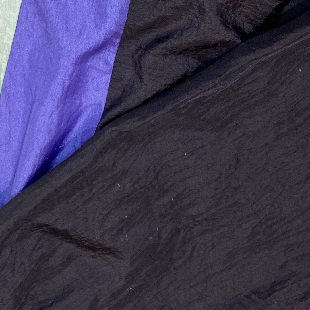 Vintage Sergio Tacchini track jacket - XL