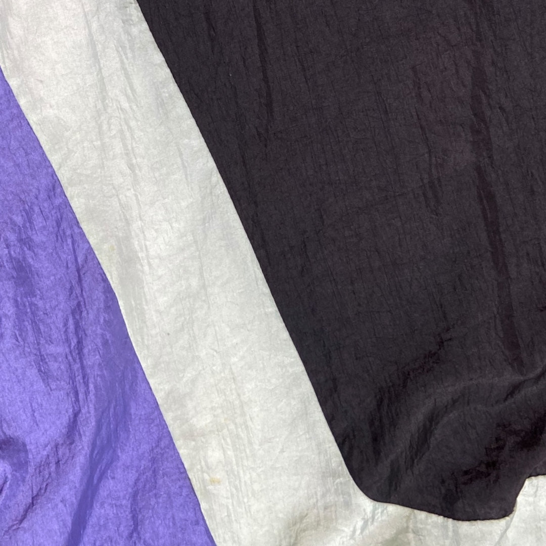 Vintage Sergio Tacchini track jacket - XL