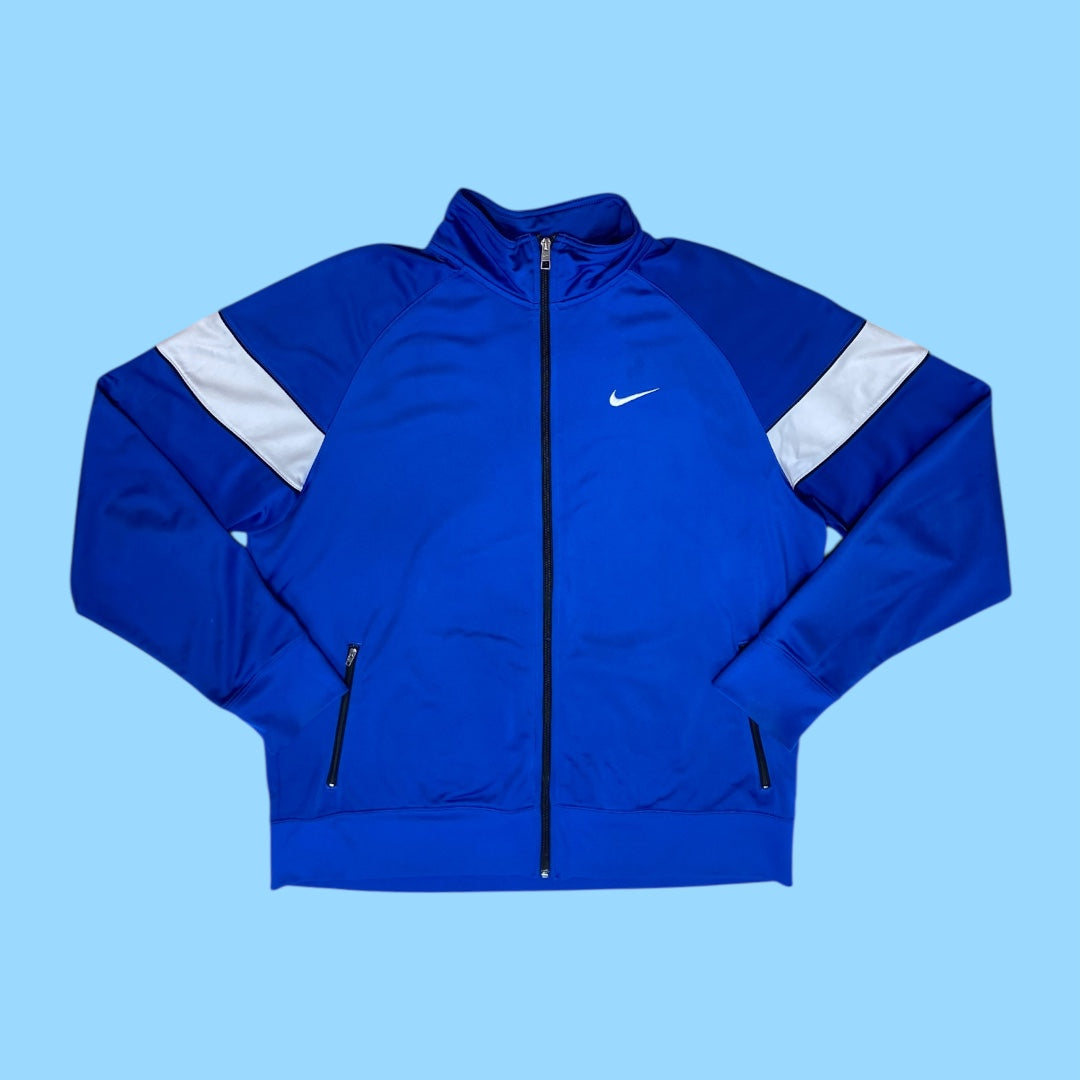 Vintage Nike track jacket - XL