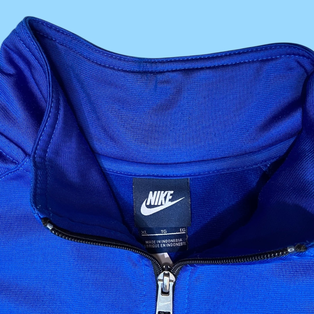 Vintage Nike track jacket - XL