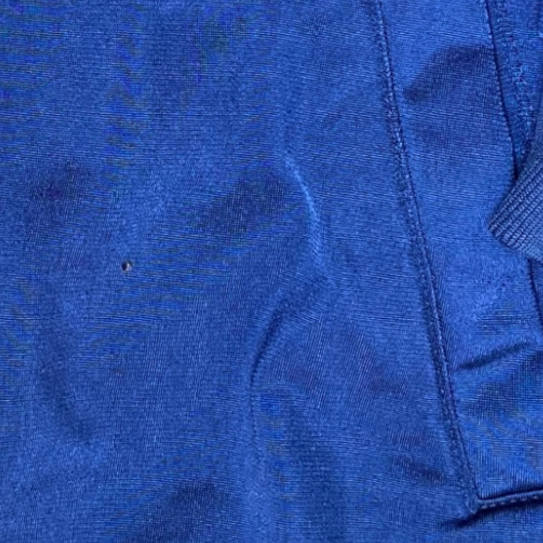 Vintage Nike track jacket - XL