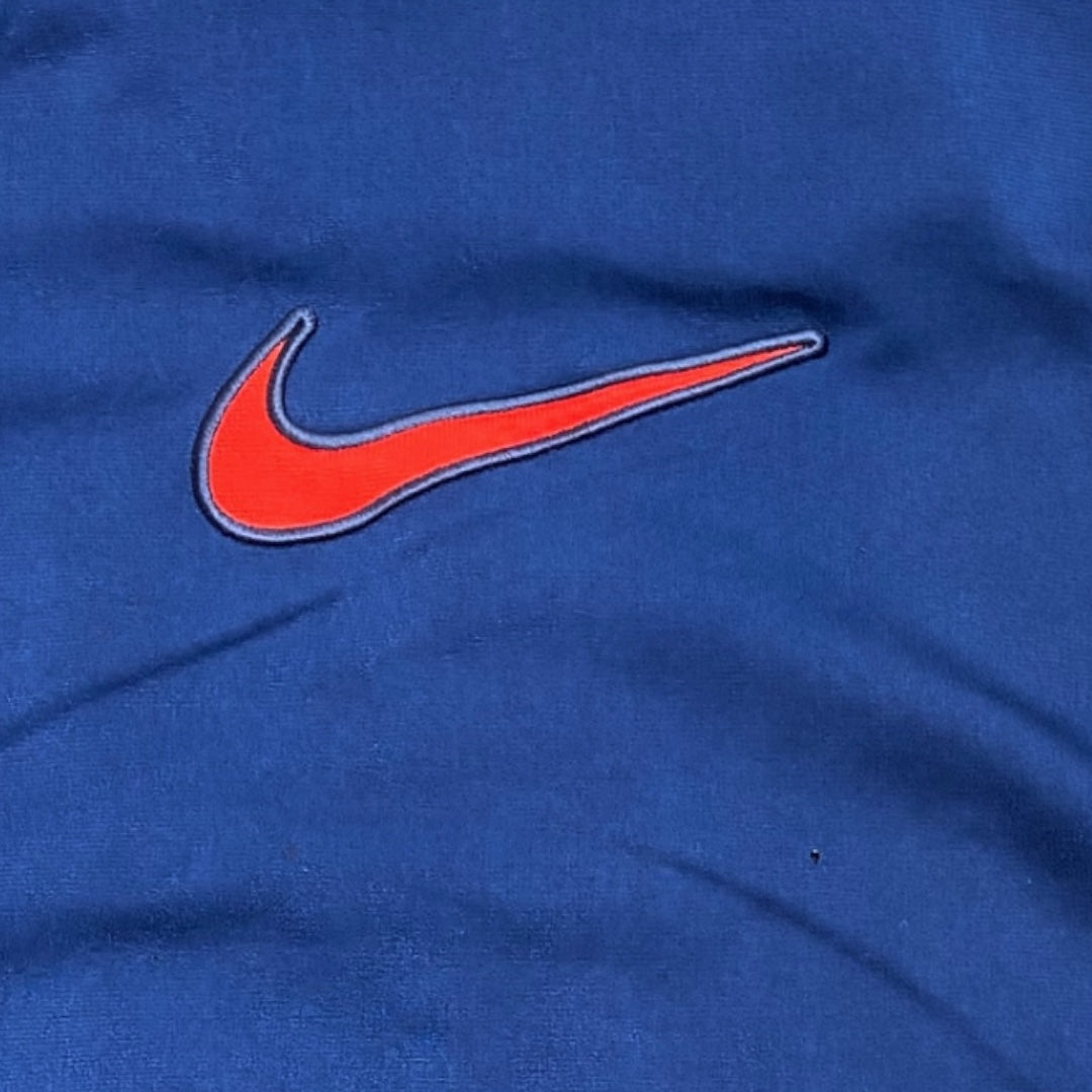 Vintage Nike track jacket - XL