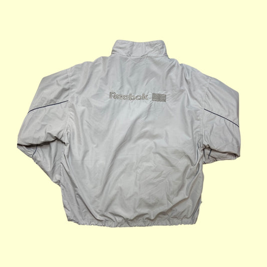 Vintage Reekbok track jacket - L