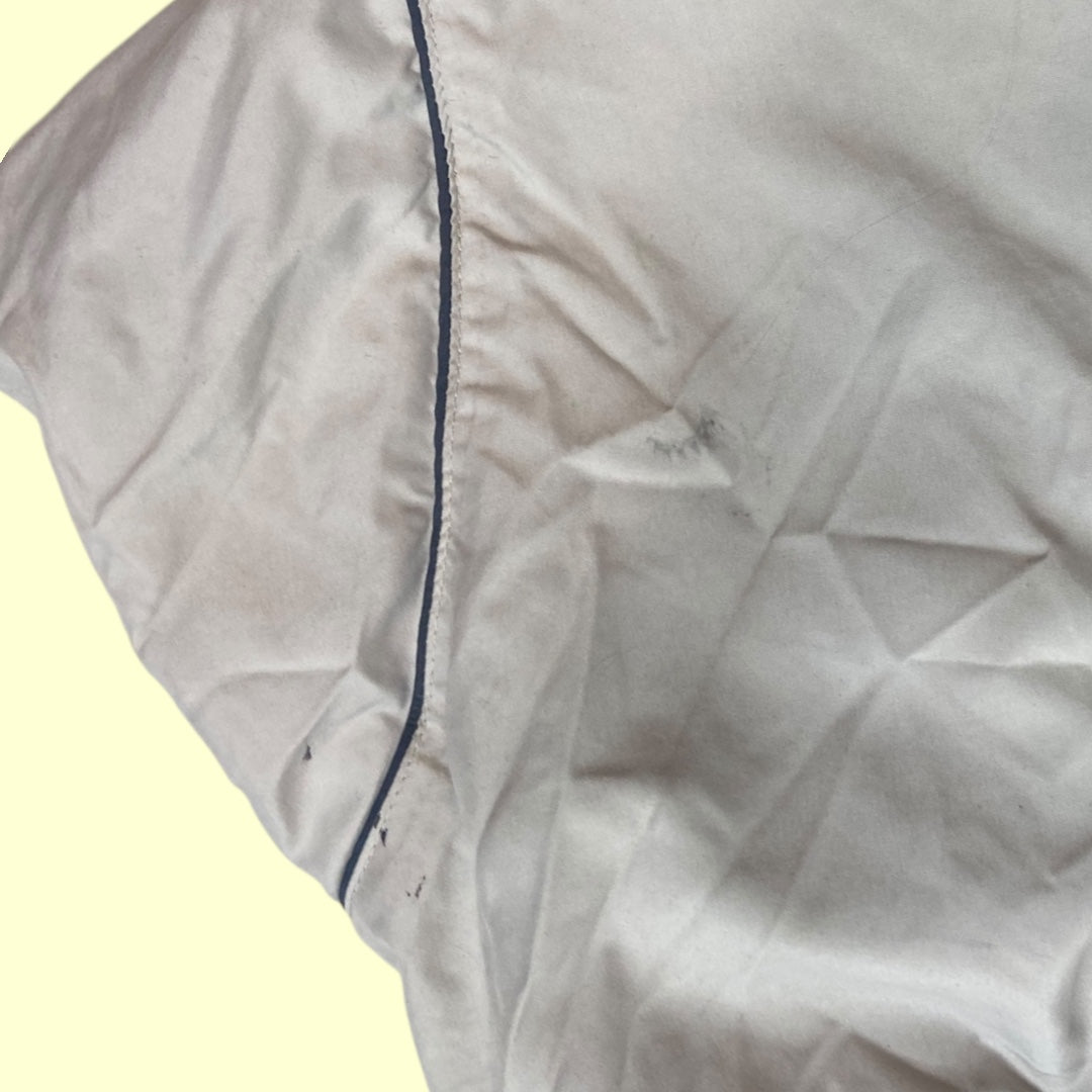 Vintage Reekbok track jacket - L