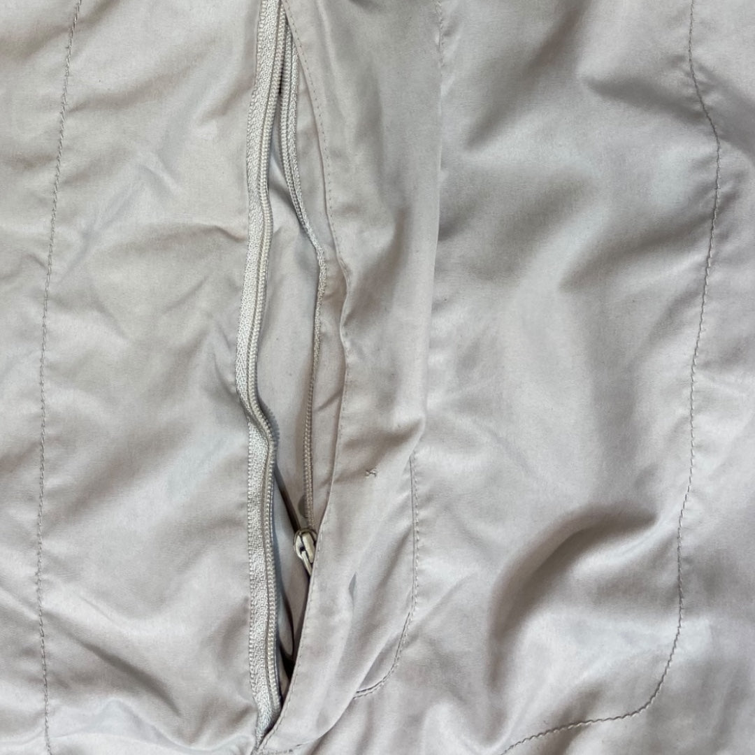 Vintage Reekbok track jacket - L