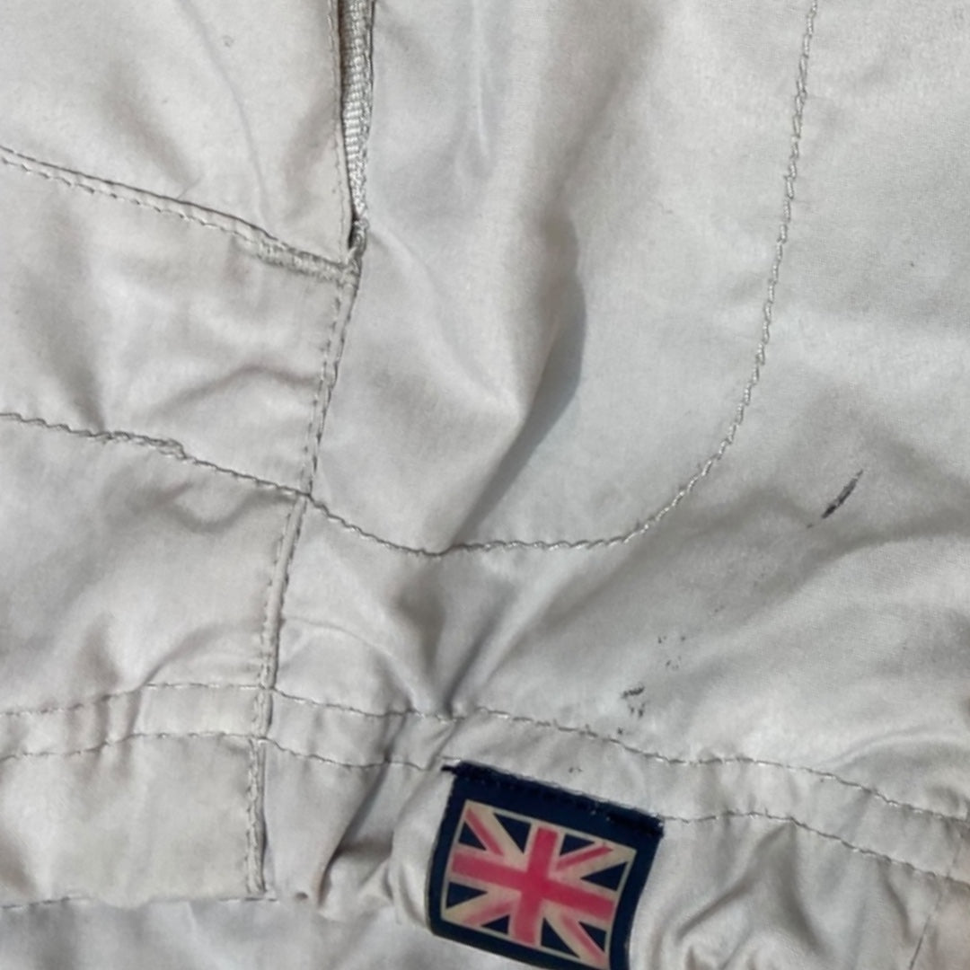 Vintage Reekbok track jacket - L