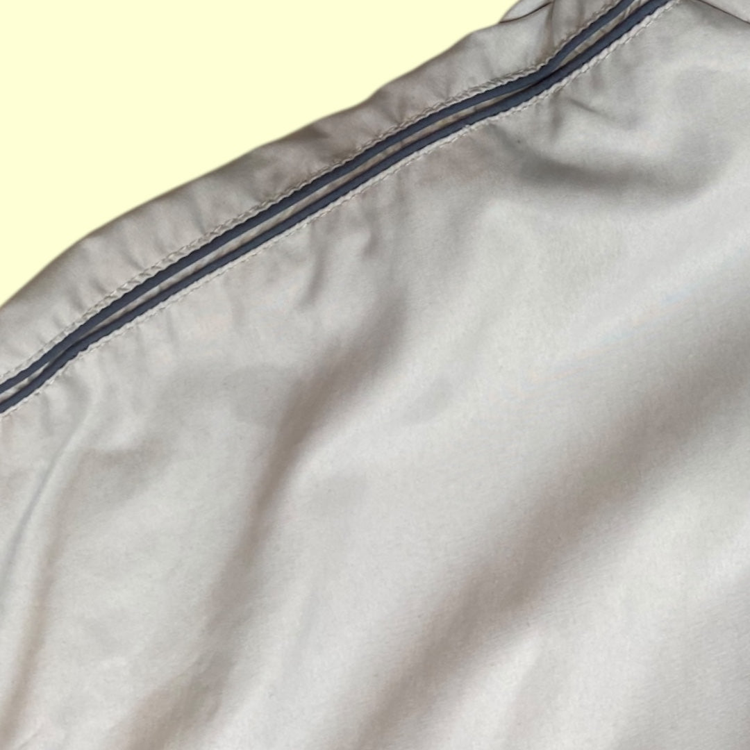 Vintage Reekbok track jacket - L