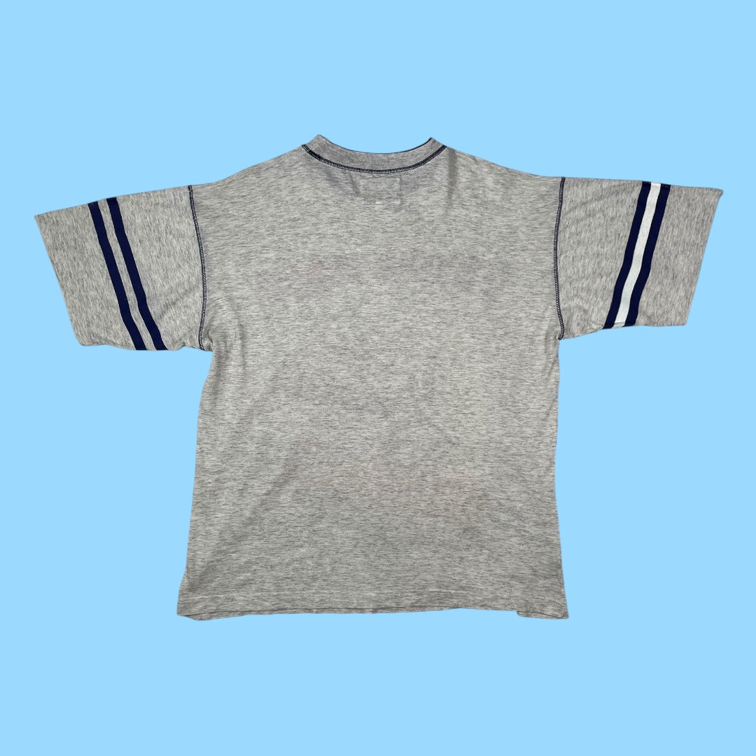 Vintage Michael Jordan flying team t-shirt - L