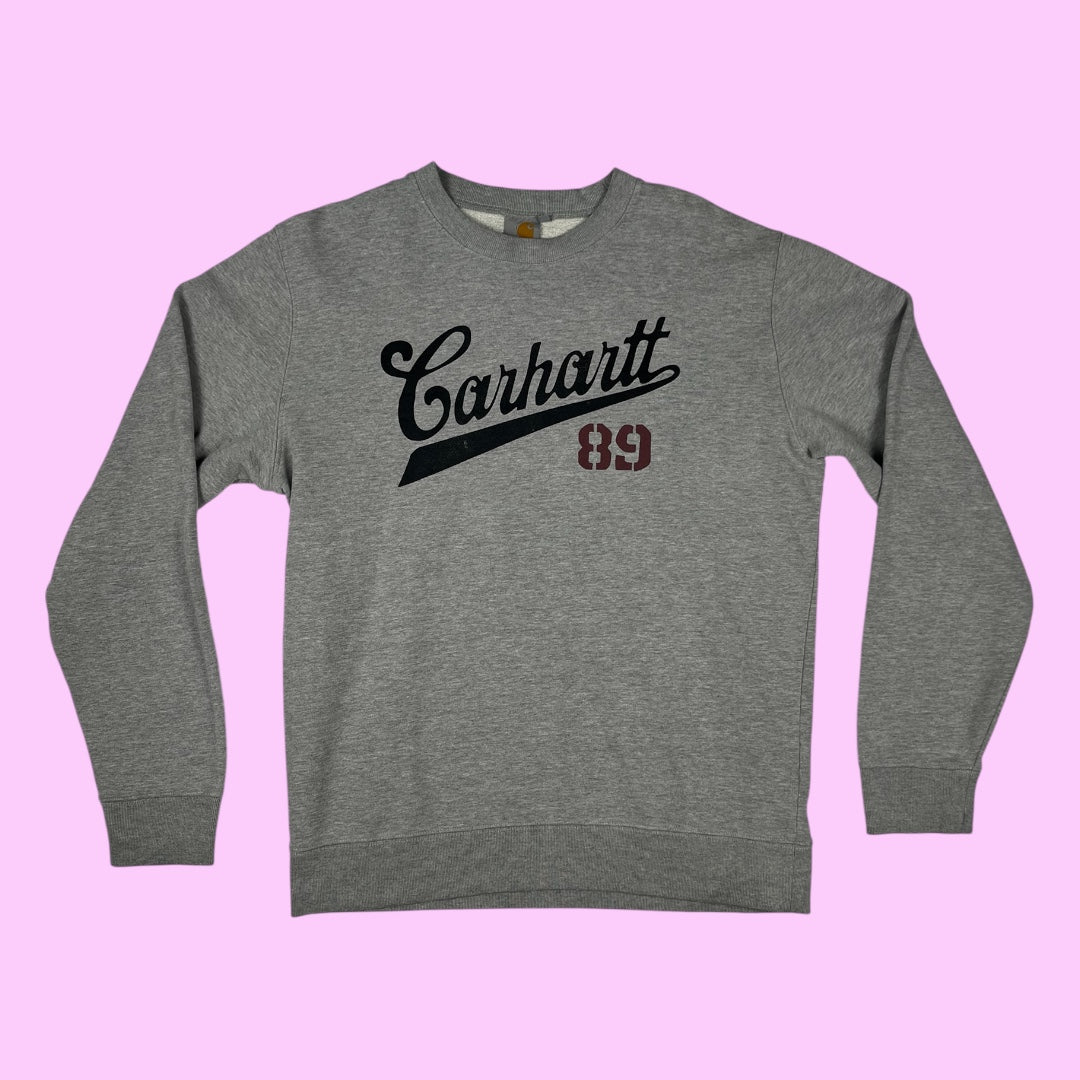 Vintage Carhartt sweater - M
