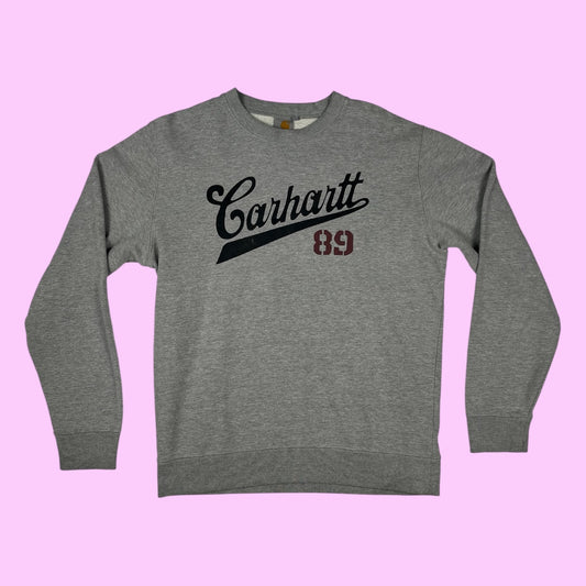 Vintage Carhartt sweater - M