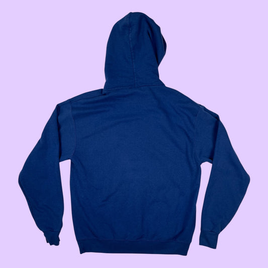 Vintage Champion Buffalo University hoodie - L