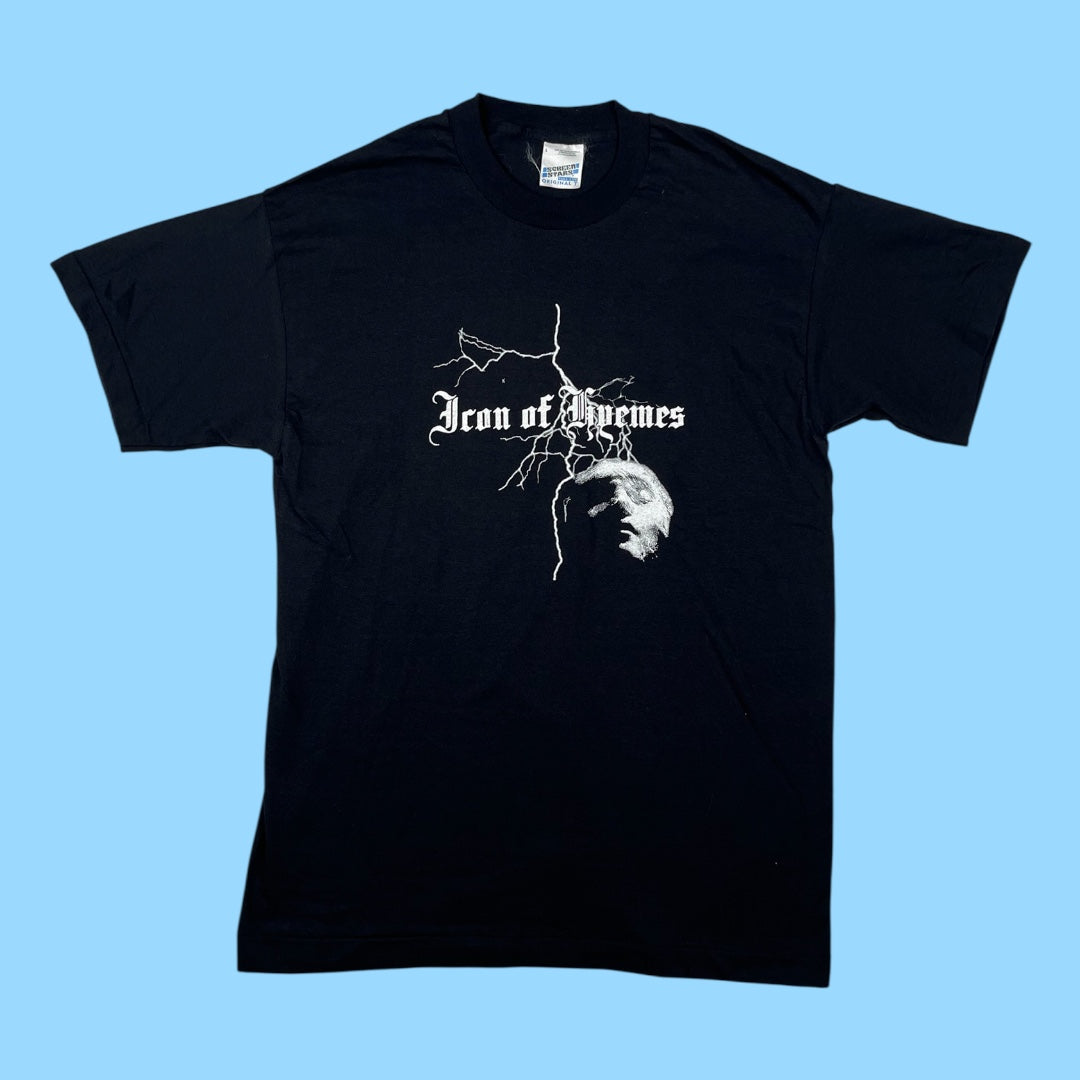 Vintage Icon of Hyemes t-shirt - L