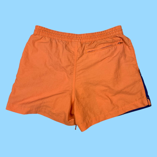 Vintage Nike Challenge Court Agassi shorts - M