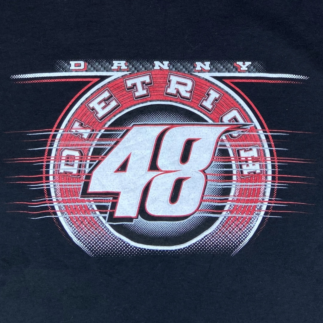 Danny Dietrich racing t-shirt - 2XL